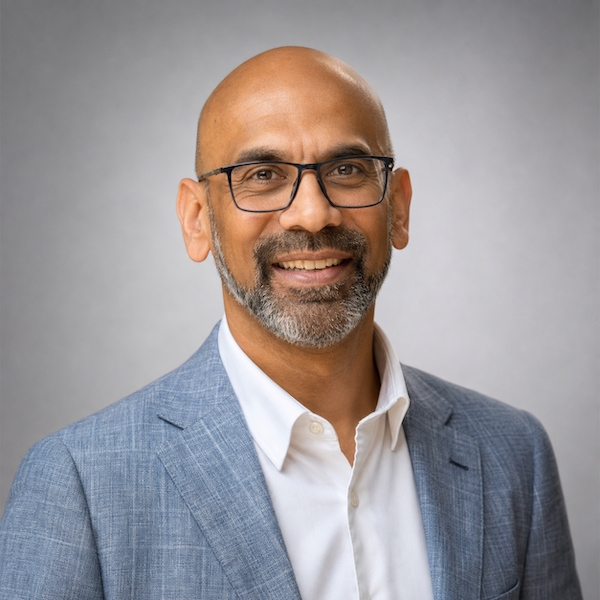 Dr Basanth Kenchaiah